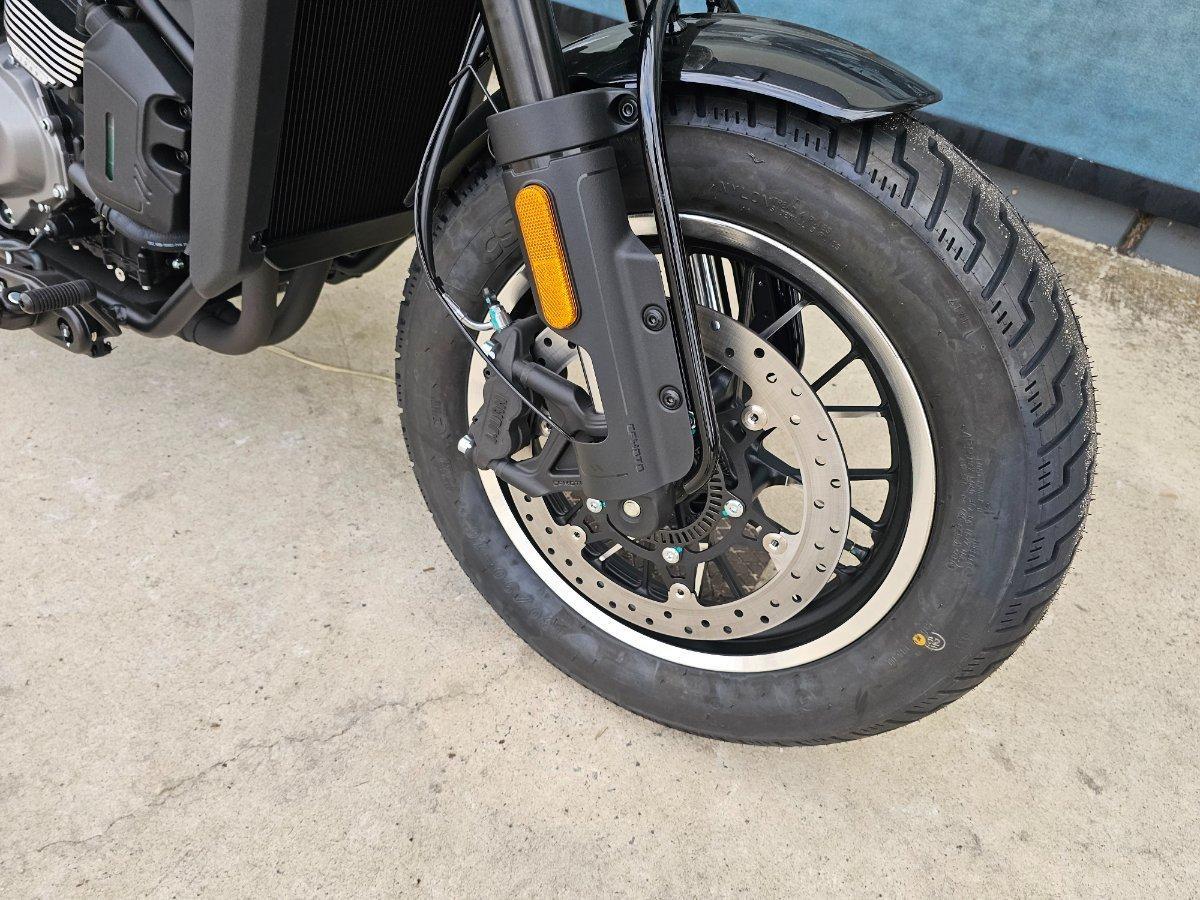 2026 CF MOTO 450 CL-C CRUISER