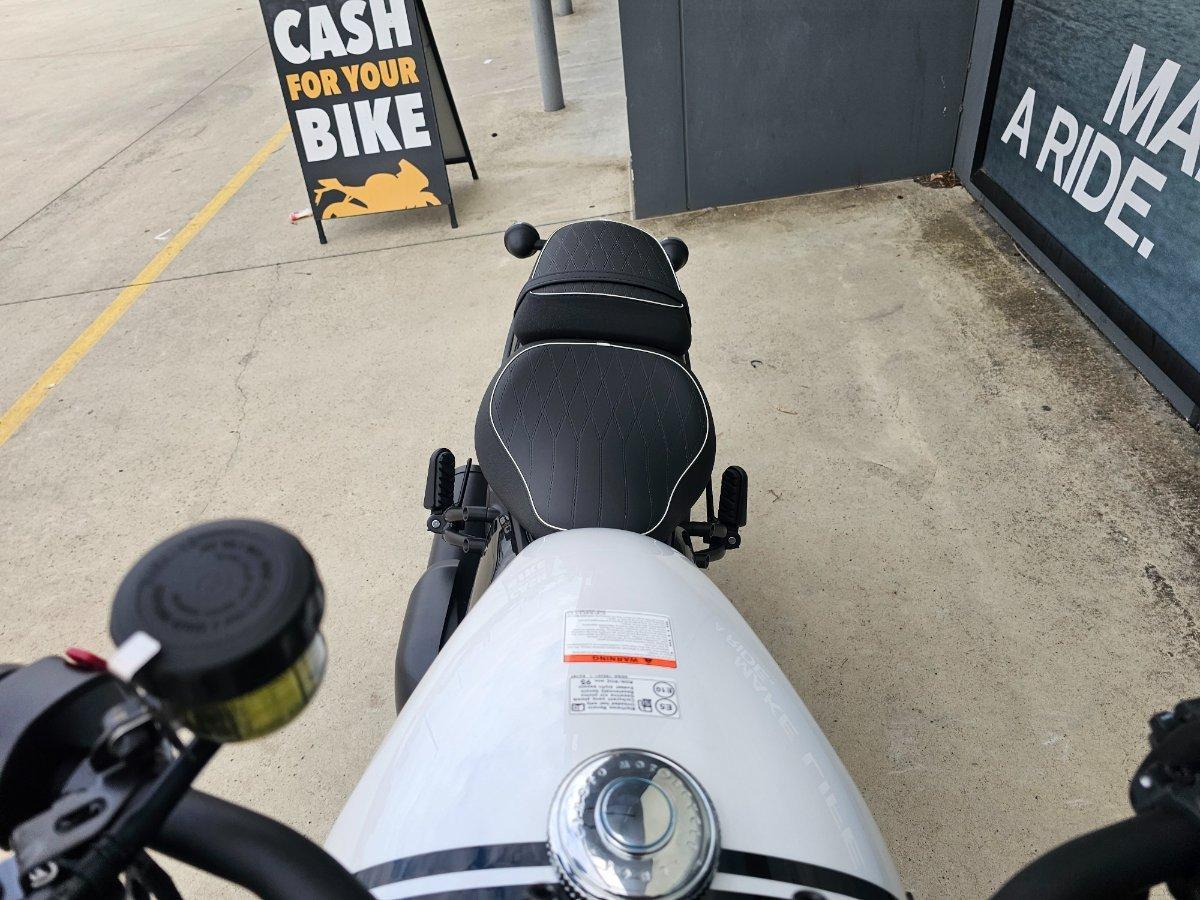 2026 CF MOTO 450 CL-C CRUISER