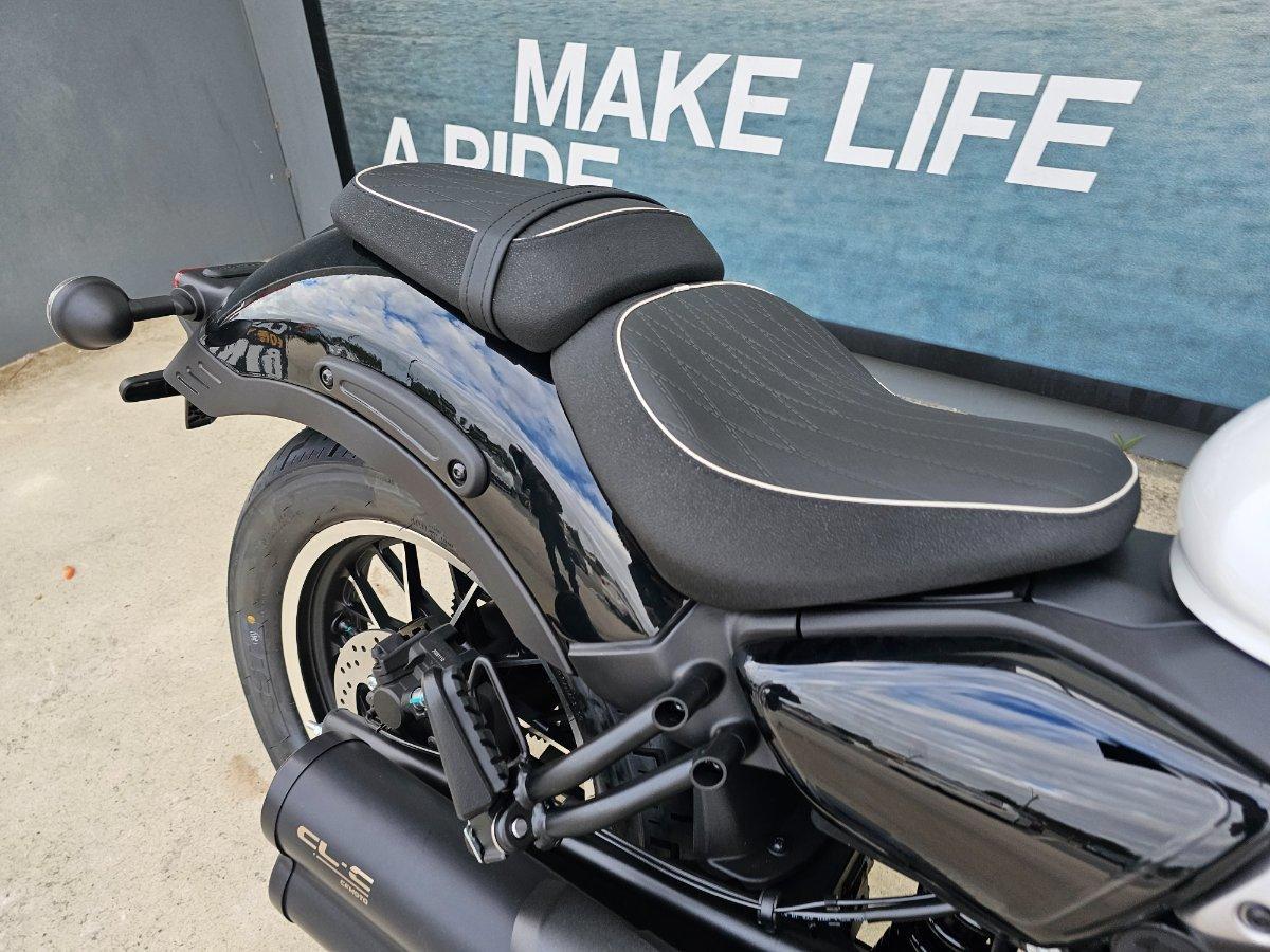 2026 CF MOTO 450 CL-C CRUISER