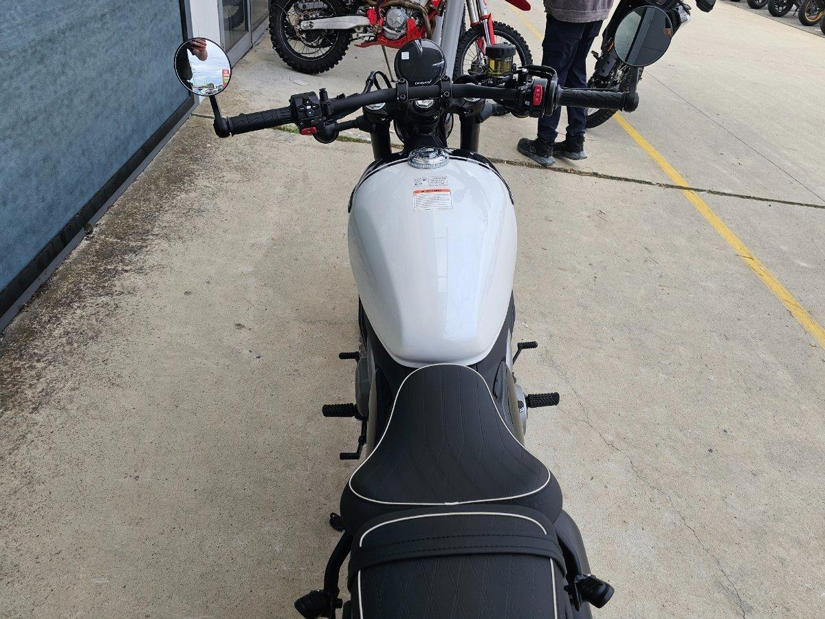 2026 CF MOTO 450 CL-C CRUISER
