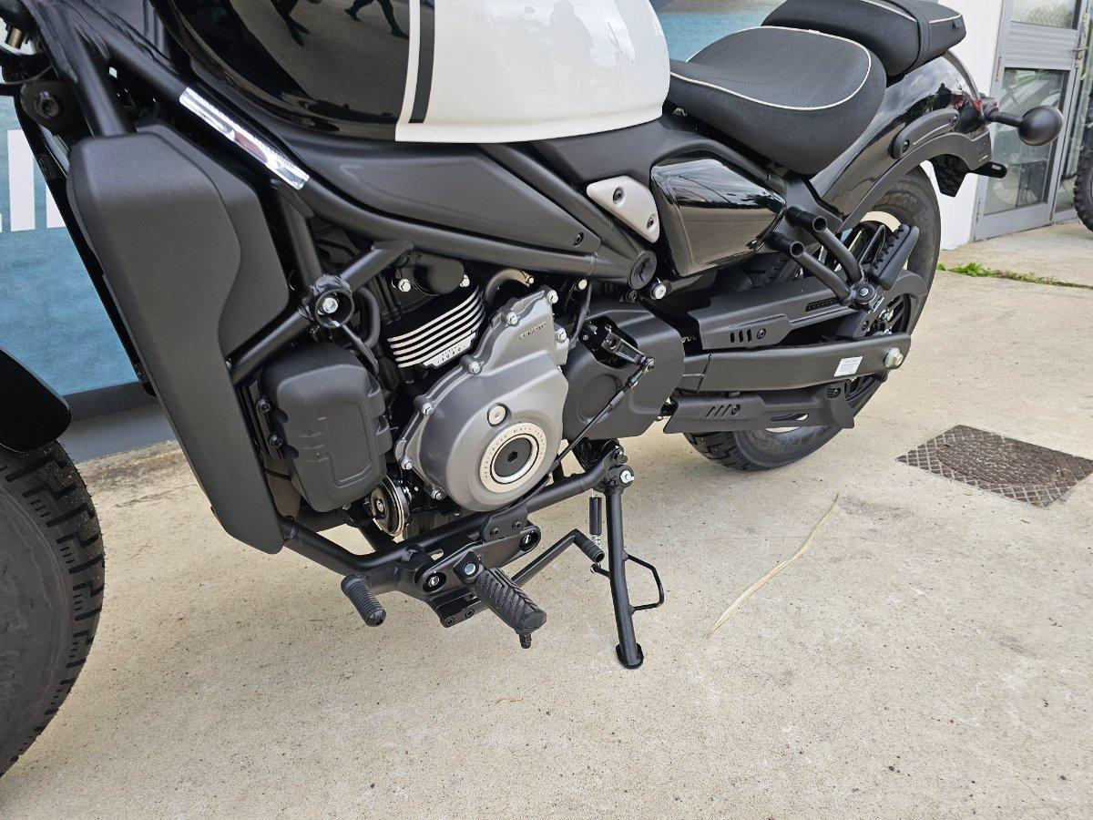 2026 CF MOTO 450 CL-C CRUISER
