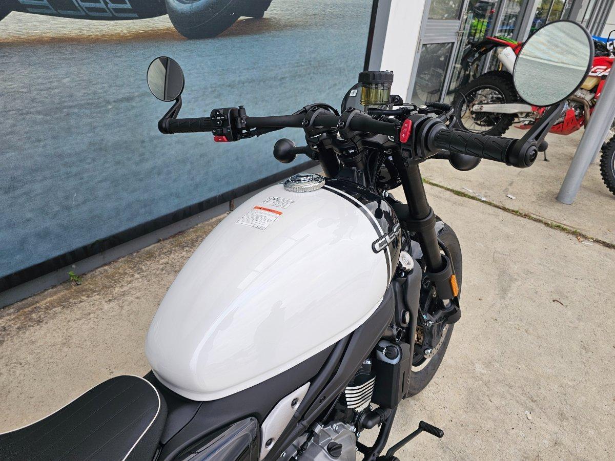 2026 CF MOTO 450 CL-C CRUISER