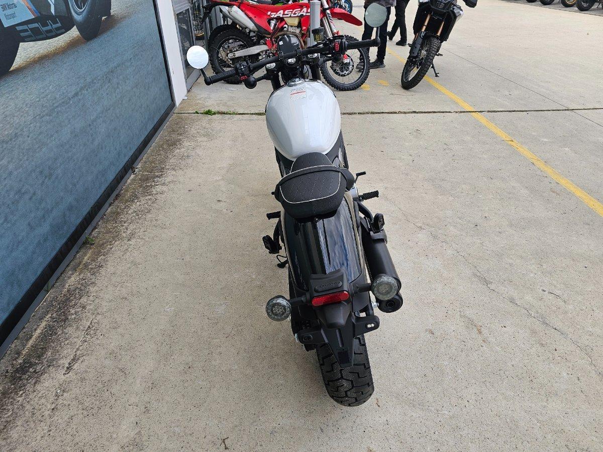 2026 CF MOTO 450 CL-C CRUISER
