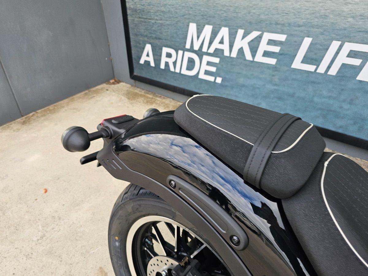 2026 CF MOTO 450 CL-C CRUISER