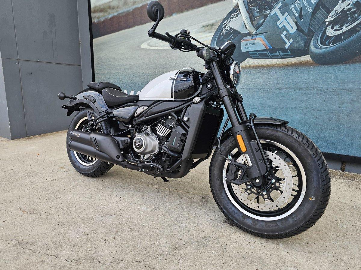 2026 CF MOTO 450 CL-C CRUISER