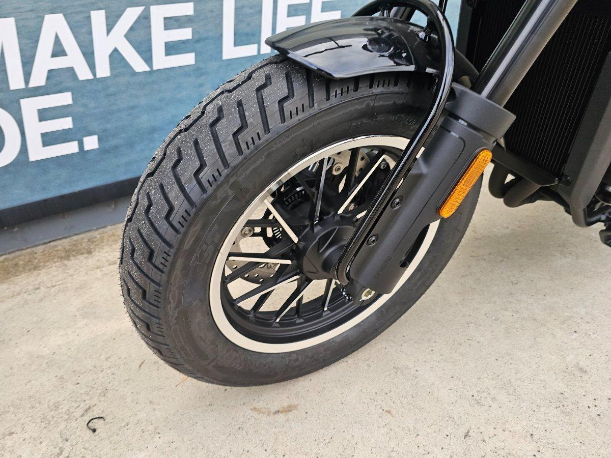 2026 CF MOTO 450 CL-C CRUISER