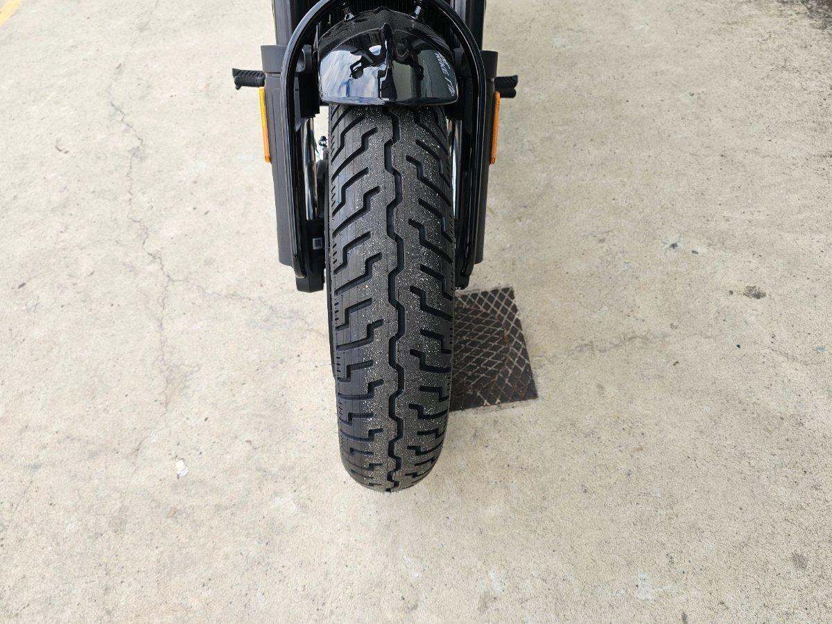 2026 CF MOTO 450 CL-C CRUISER