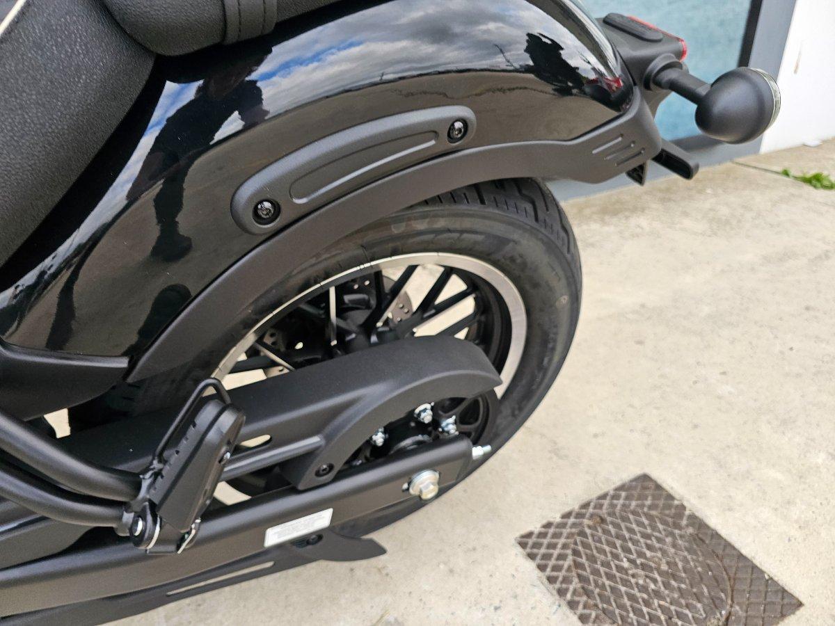2026 CF MOTO 450 CL-C CRUISER