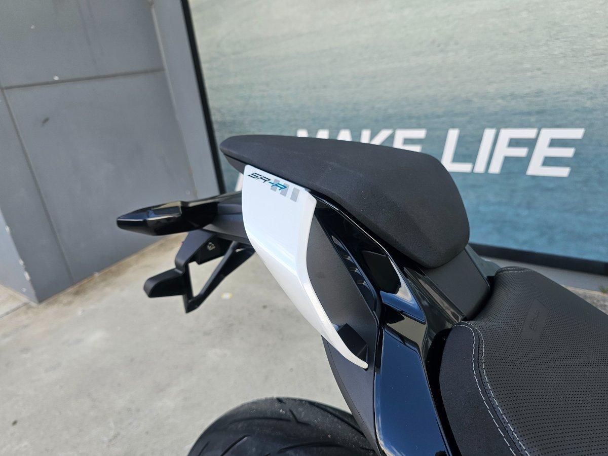 2026 CF MOTO 675 SR-R SPORTS