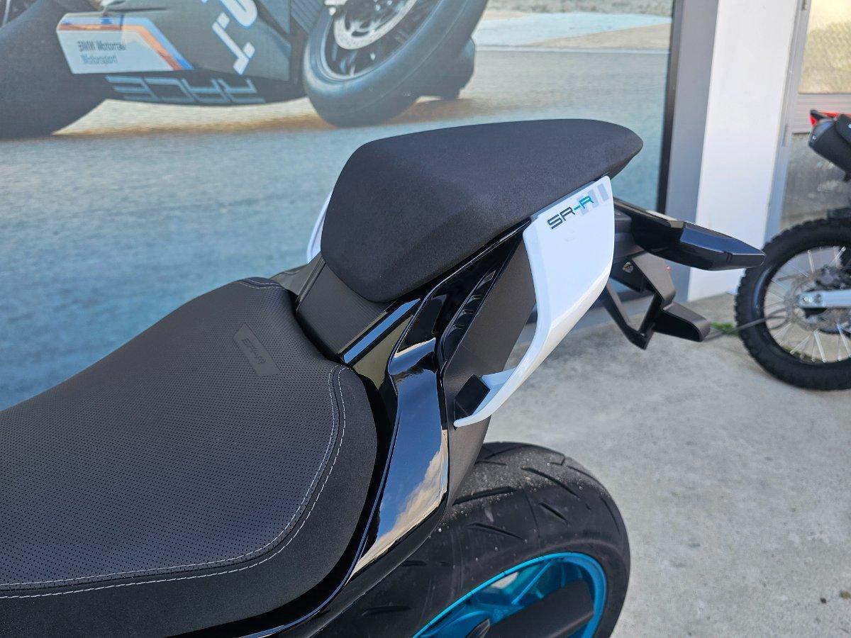 2026 CF MOTO 675 SR-R SPORTS