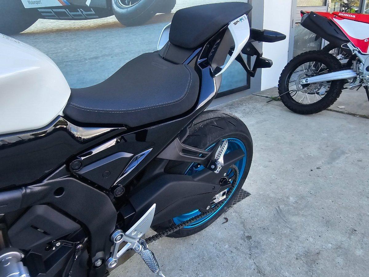 2026 CF MOTO 675 SR-R SPORTS