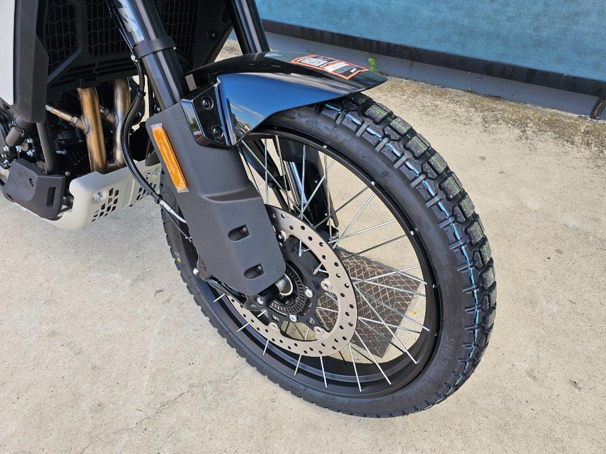 2026 CF MOTO 450 MT DUAL SPORTS