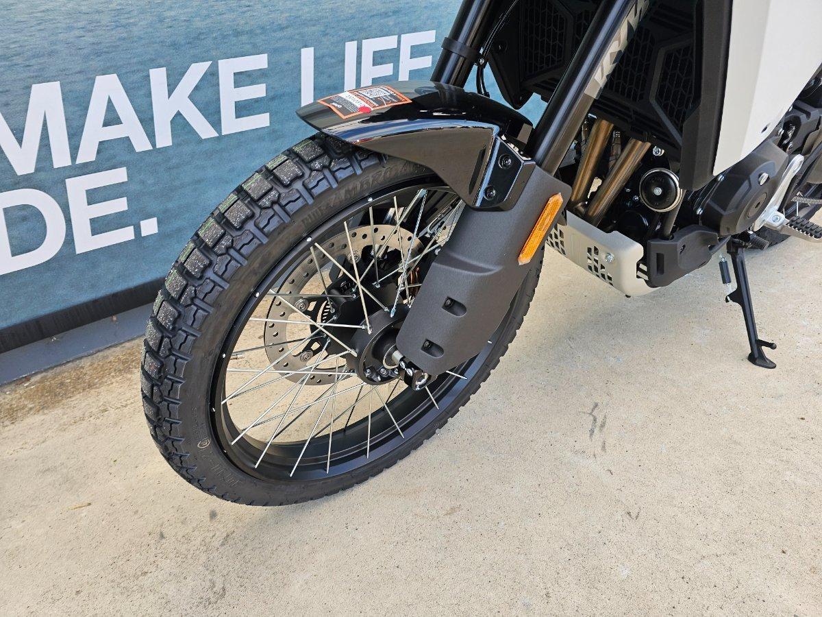 2026 CF MOTO 450 MT DUAL SPORTS
