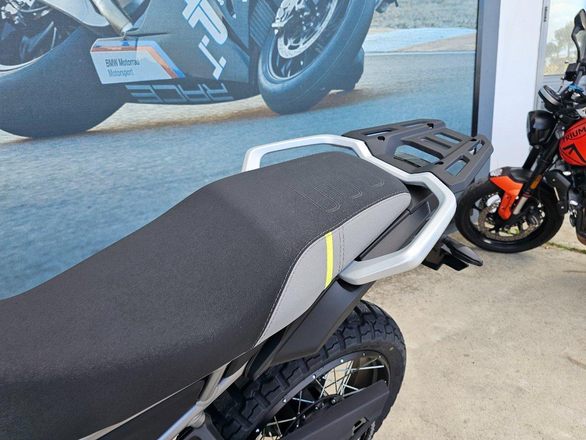 2026 CF MOTO 450 MT DUAL SPORTS