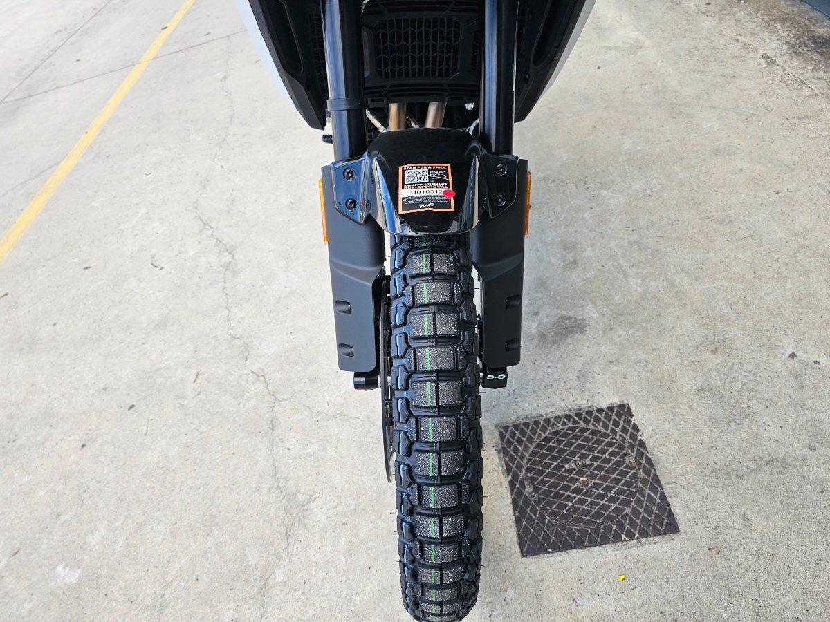 2026 CF MOTO 450 MT DUAL SPORTS