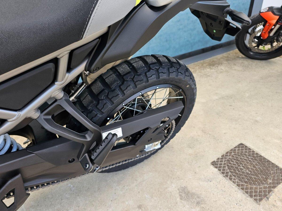 2026 CF MOTO 450 MT DUAL SPORTS
