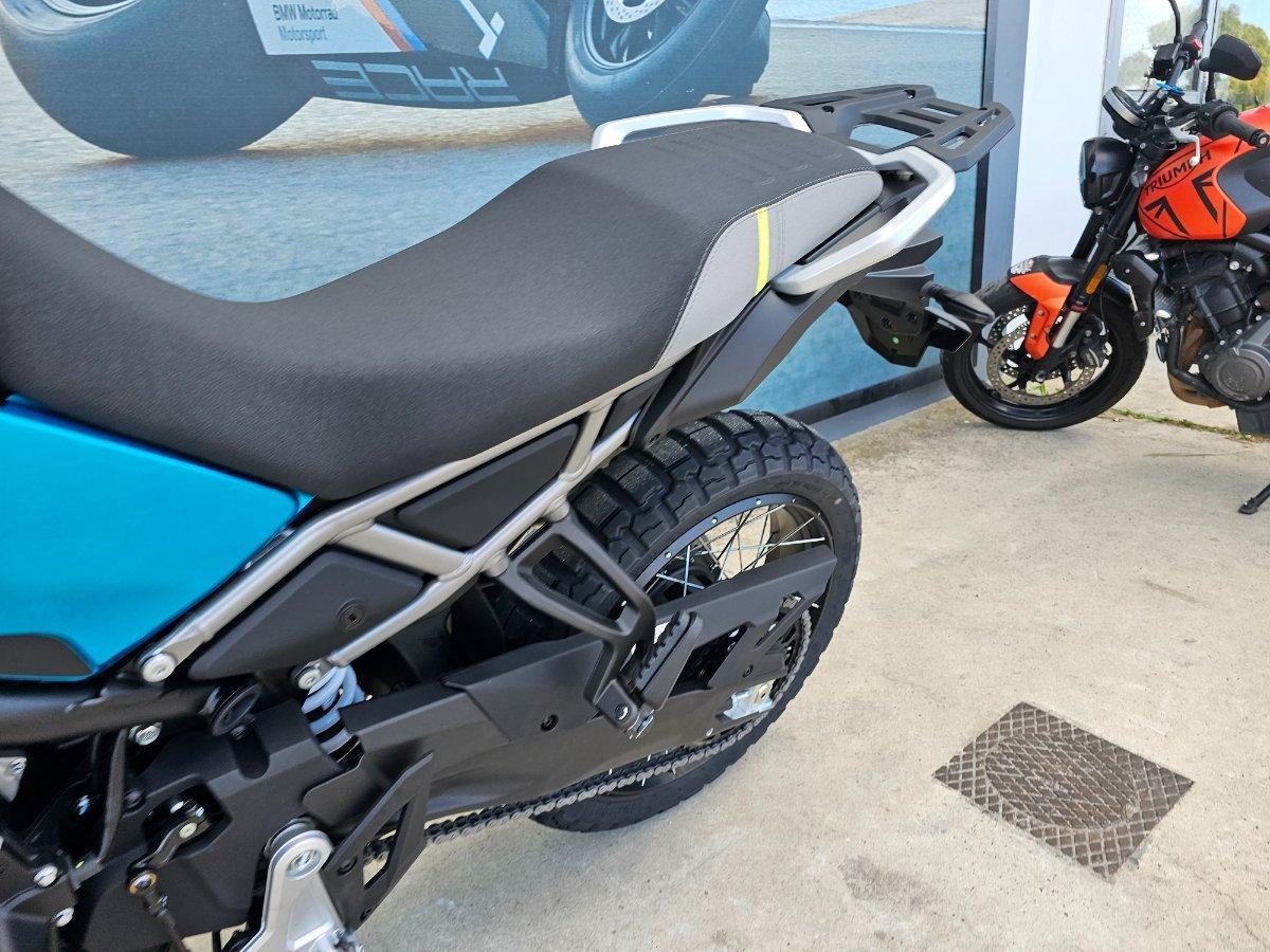 2026 CF MOTO 450 MT DUAL SPORTS