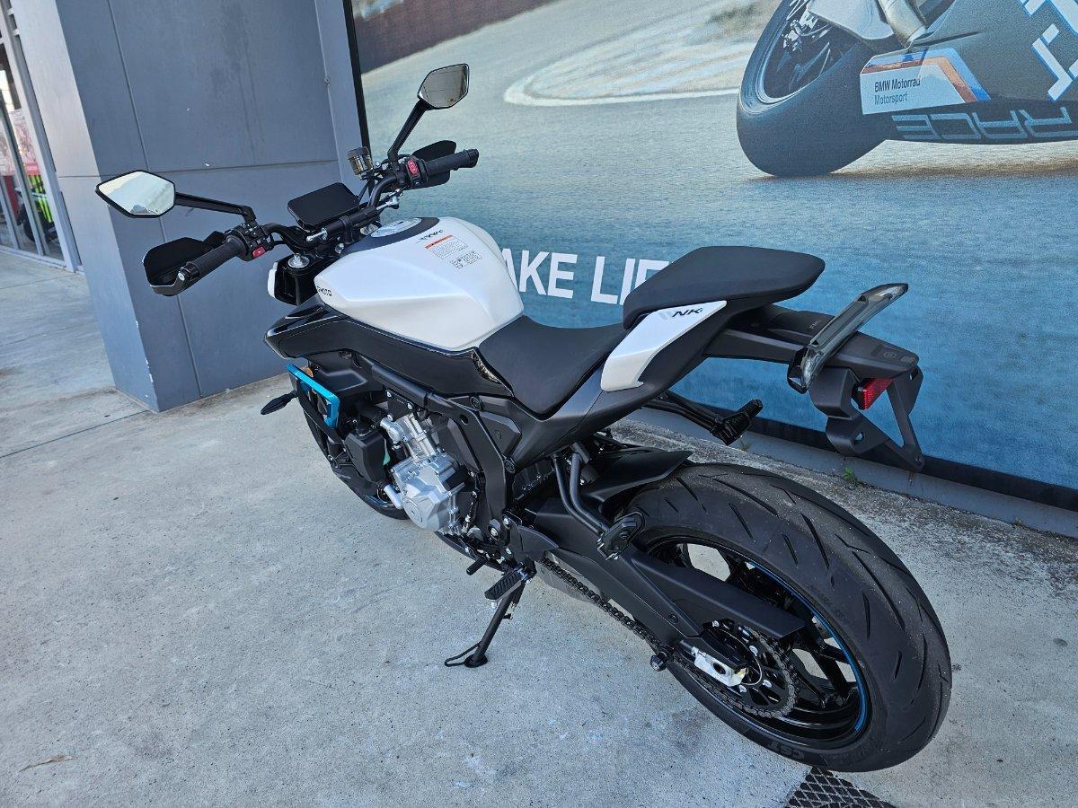 2025 CF MOTO 675NK ABS ROAD