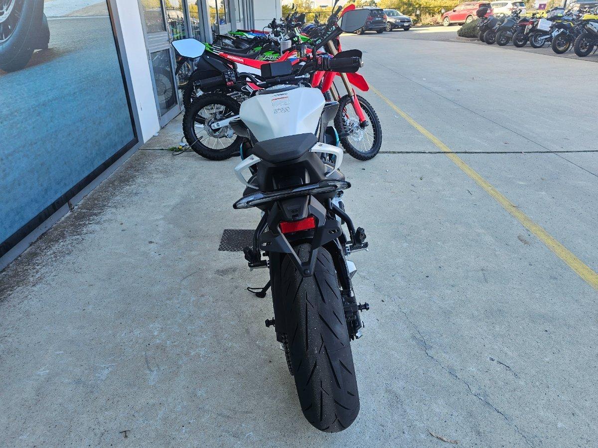 2025 CF MOTO 675NK ABS ROAD