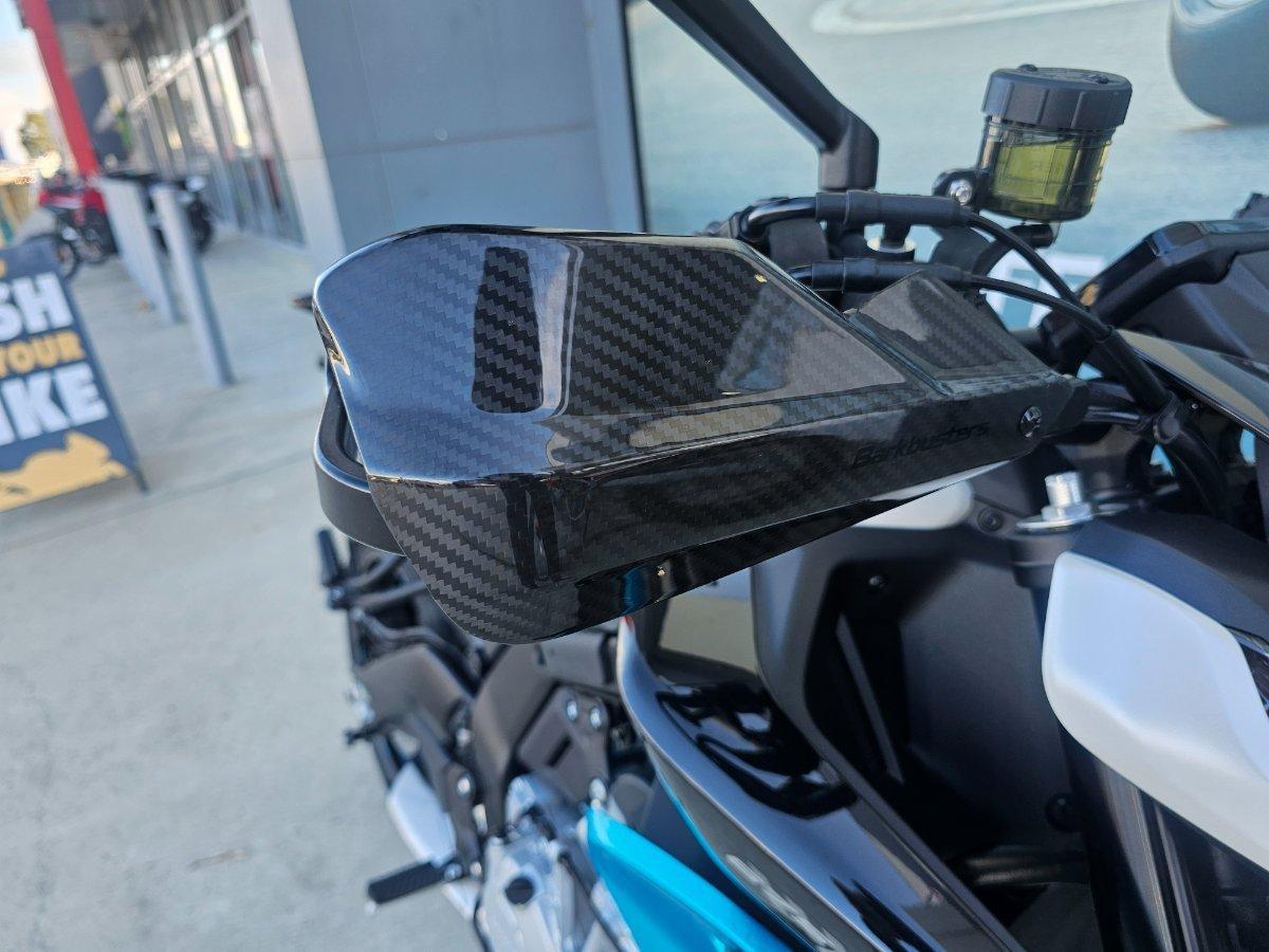 2025 CF MOTO 675NK ABS ROAD