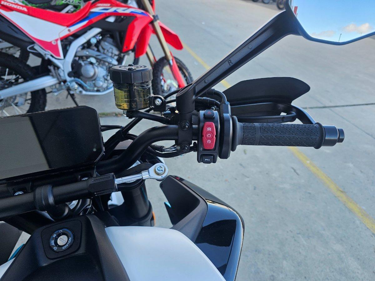 2025 CF MOTO 675NK ABS ROAD