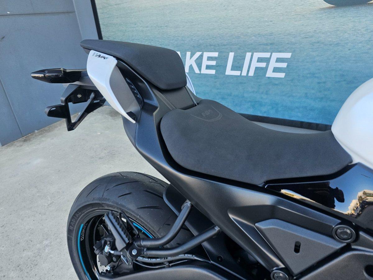 2025 CF MOTO 675NK ABS ROAD