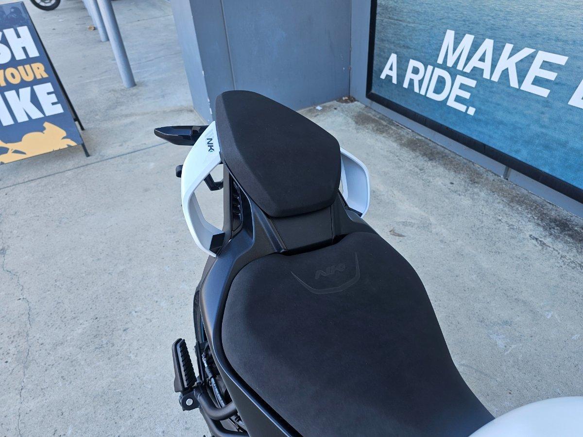 2025 CF MOTO 675NK ABS ROAD