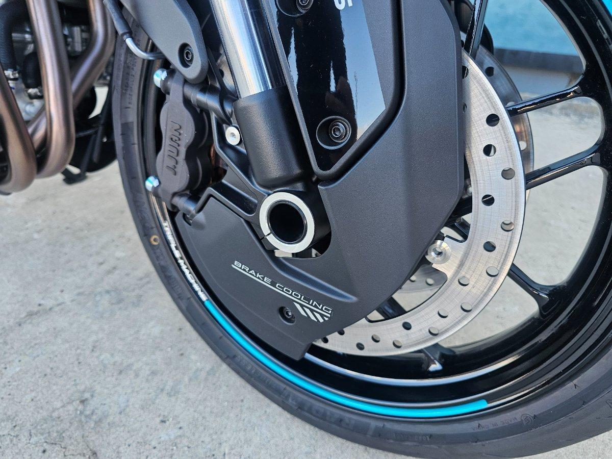 2025 CF MOTO 675NK ABS ROAD