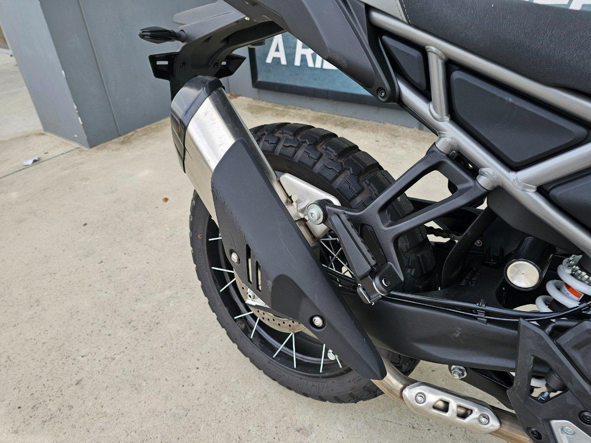 2026 CF MOTO 450 MT DUAL SPORTS