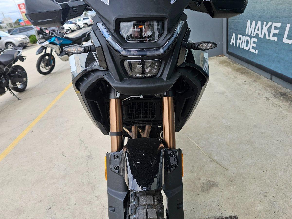 2026 CF MOTO 450 MT DUAL SPORTS