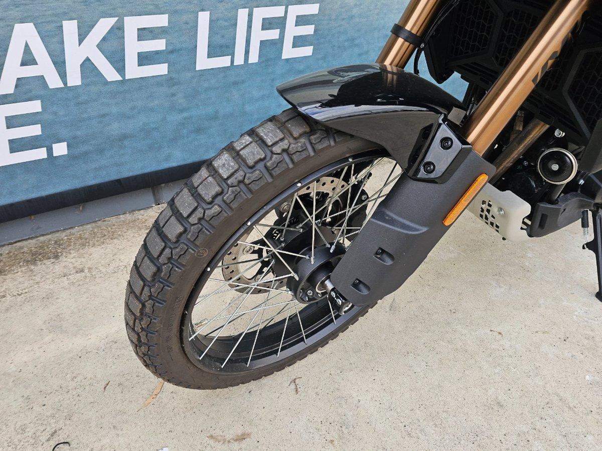 2026 CF MOTO 450 MT DUAL SPORTS
