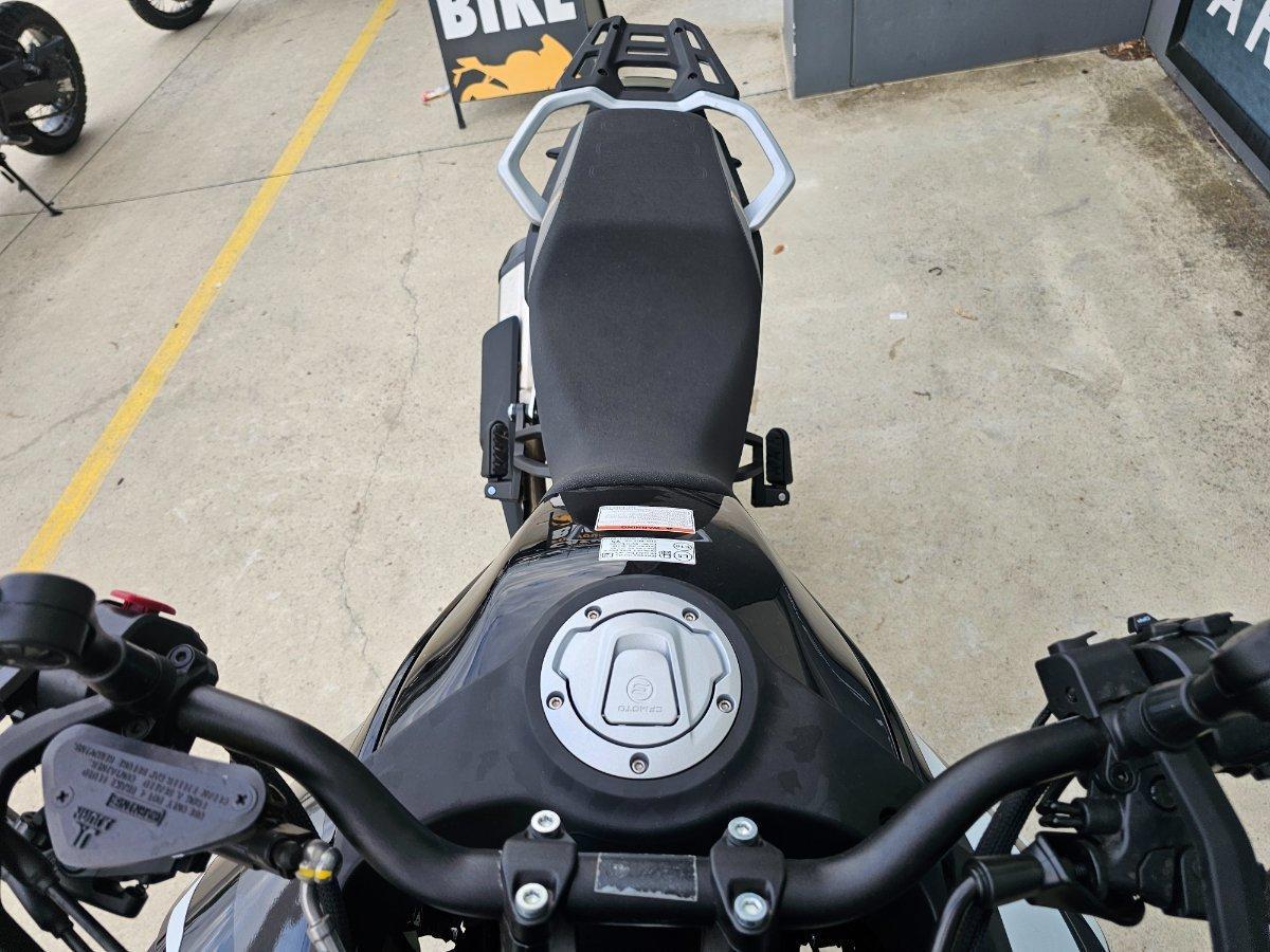 2026 CF MOTO 450 MT DUAL SPORTS