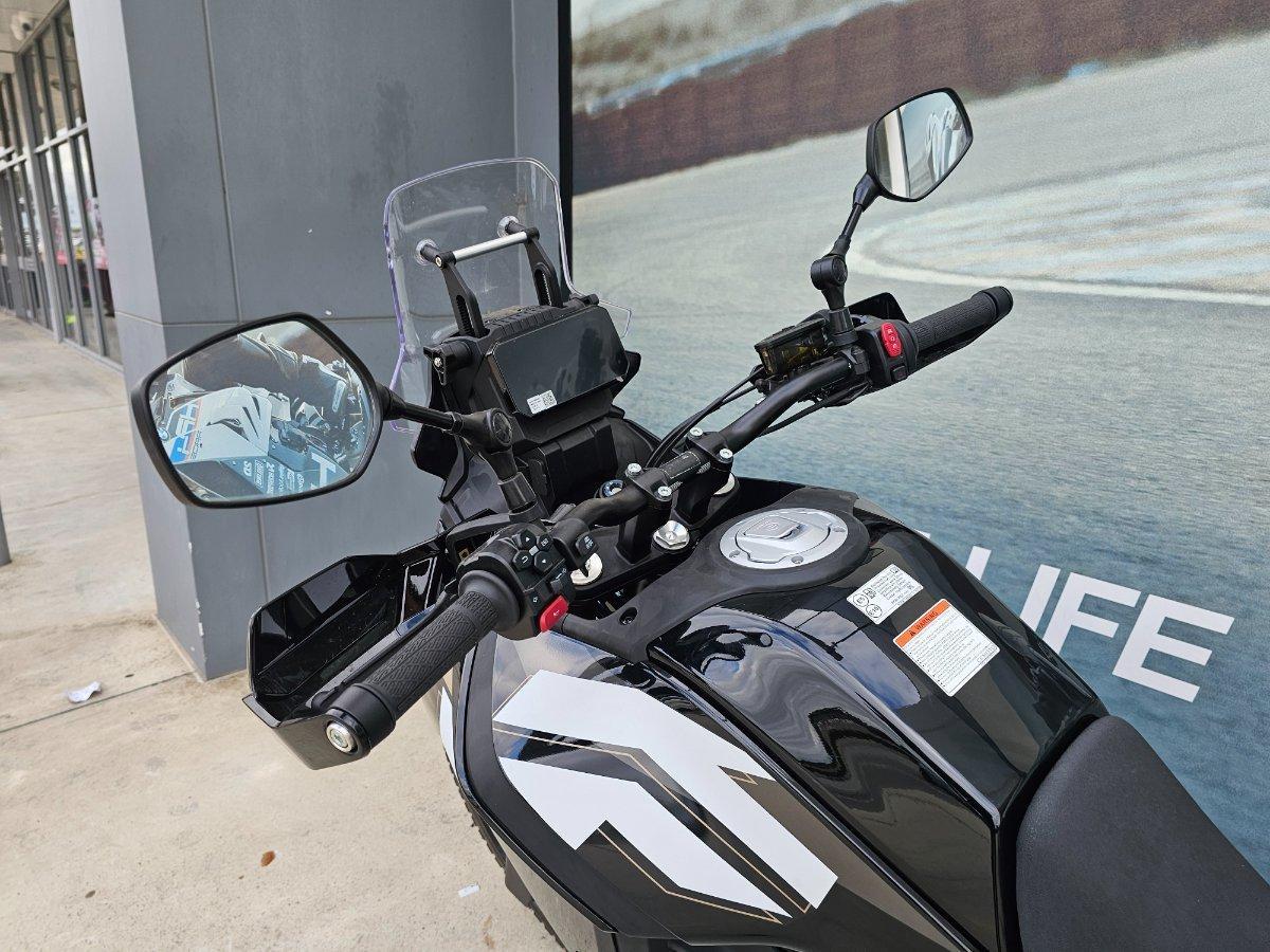2026 CF MOTO 450 MT DUAL SPORTS