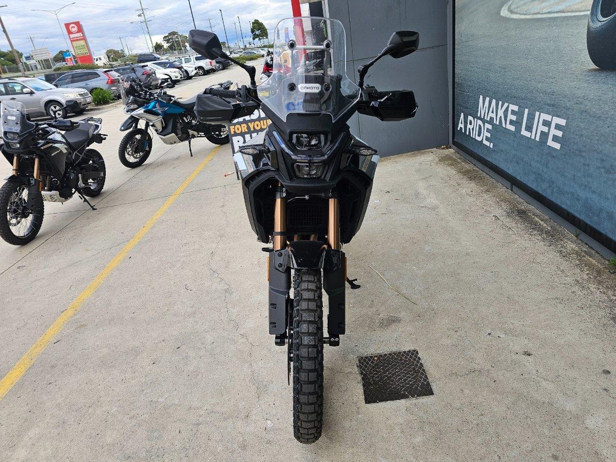 2026 CF MOTO 450 MT DUAL SPORTS