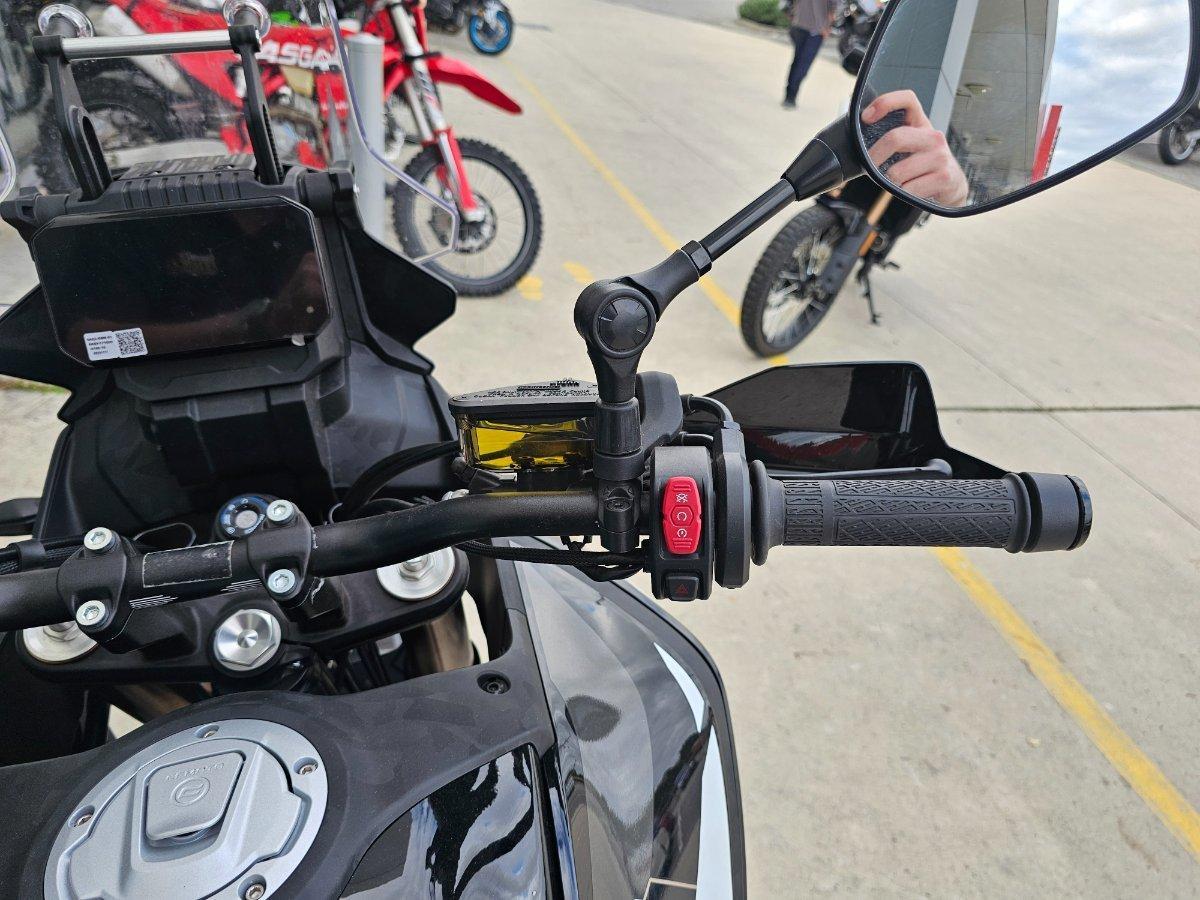 2026 CF MOTO 450 MT DUAL SPORTS