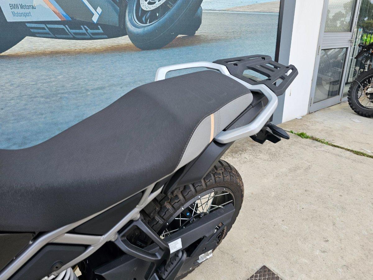 2026 CF MOTO 450 MT DUAL SPORTS