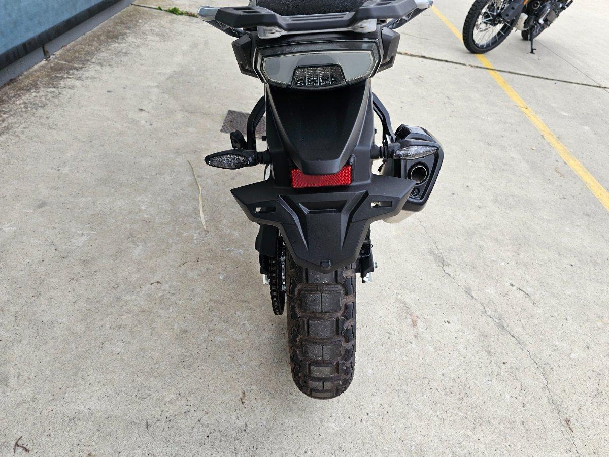2026 CF MOTO 450 MT DUAL SPORTS