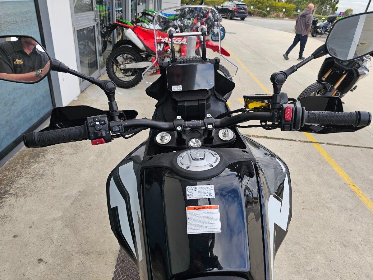 2026 CF MOTO 450 MT DUAL SPORTS