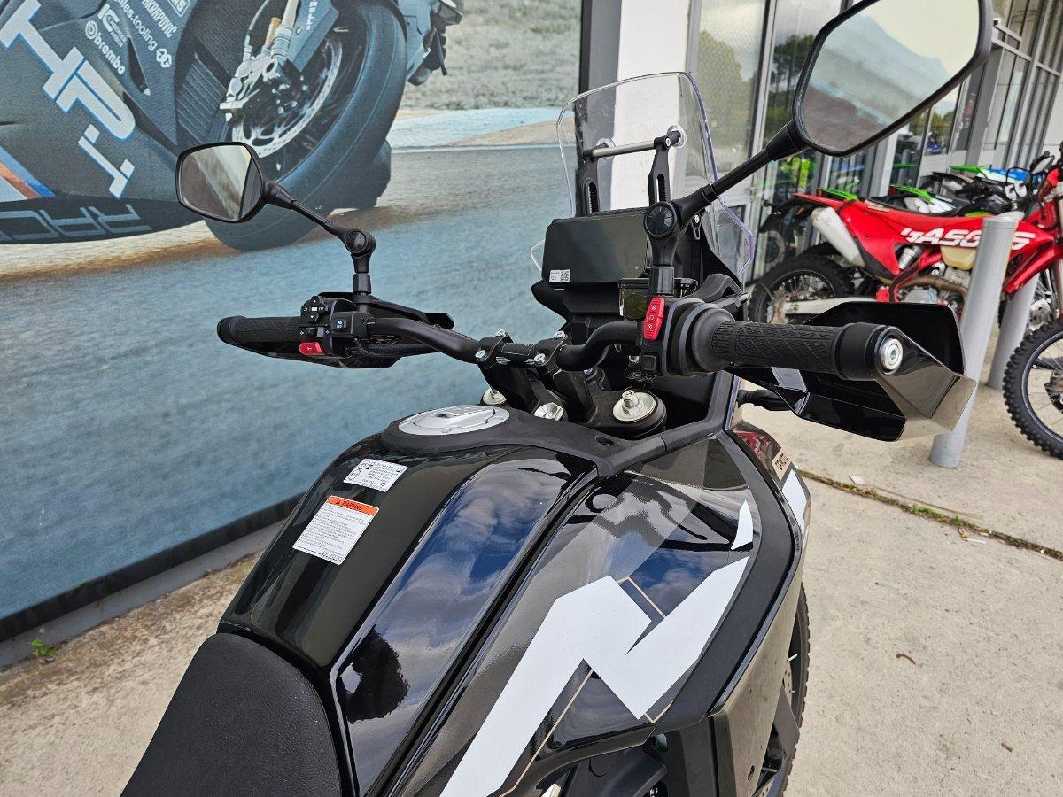 2026 CF MOTO 450 MT DUAL SPORTS