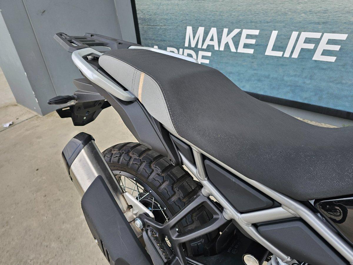 2026 CF MOTO 450 MT DUAL SPORTS