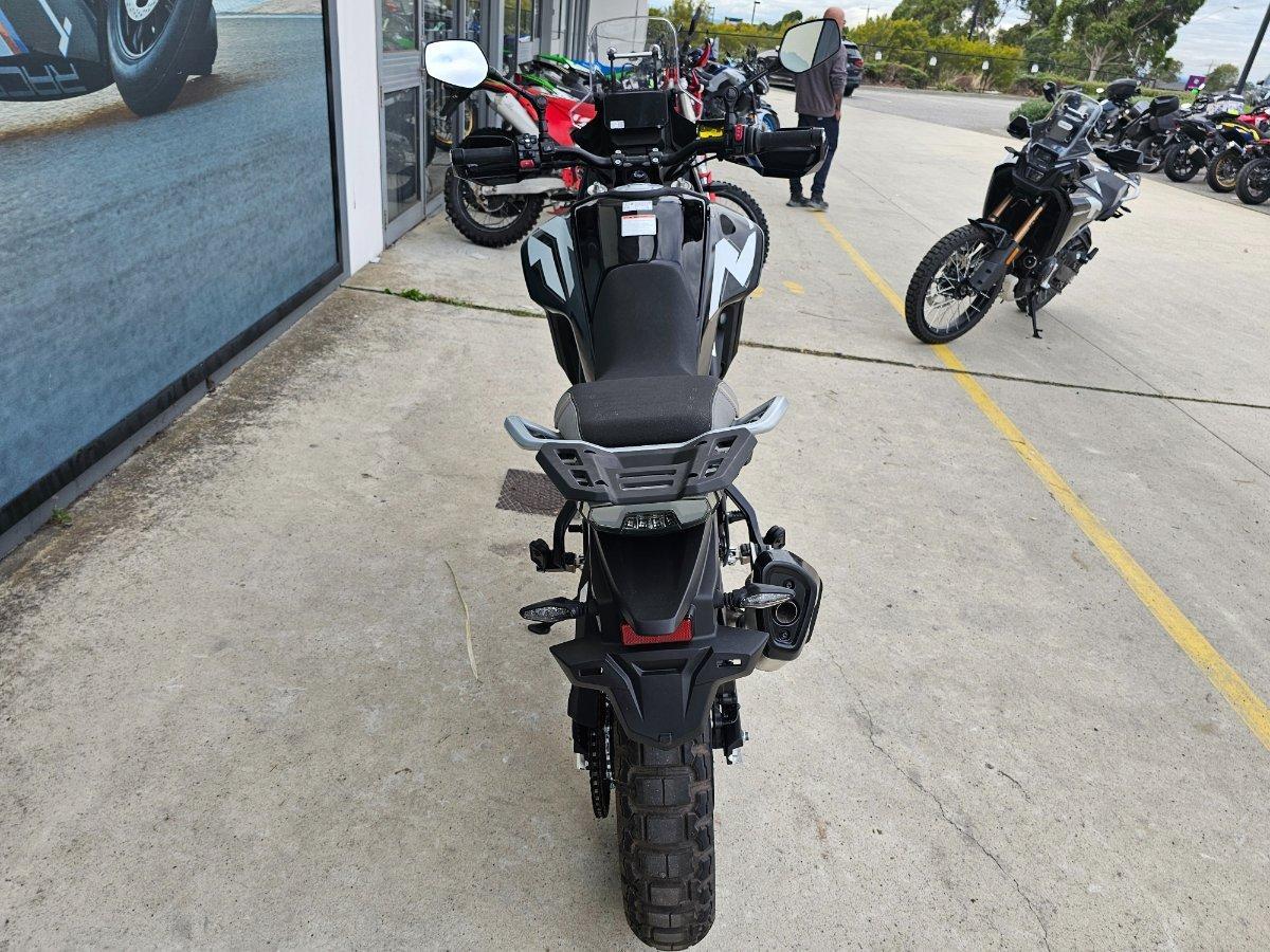 2026 CF MOTO 450 MT DUAL SPORTS