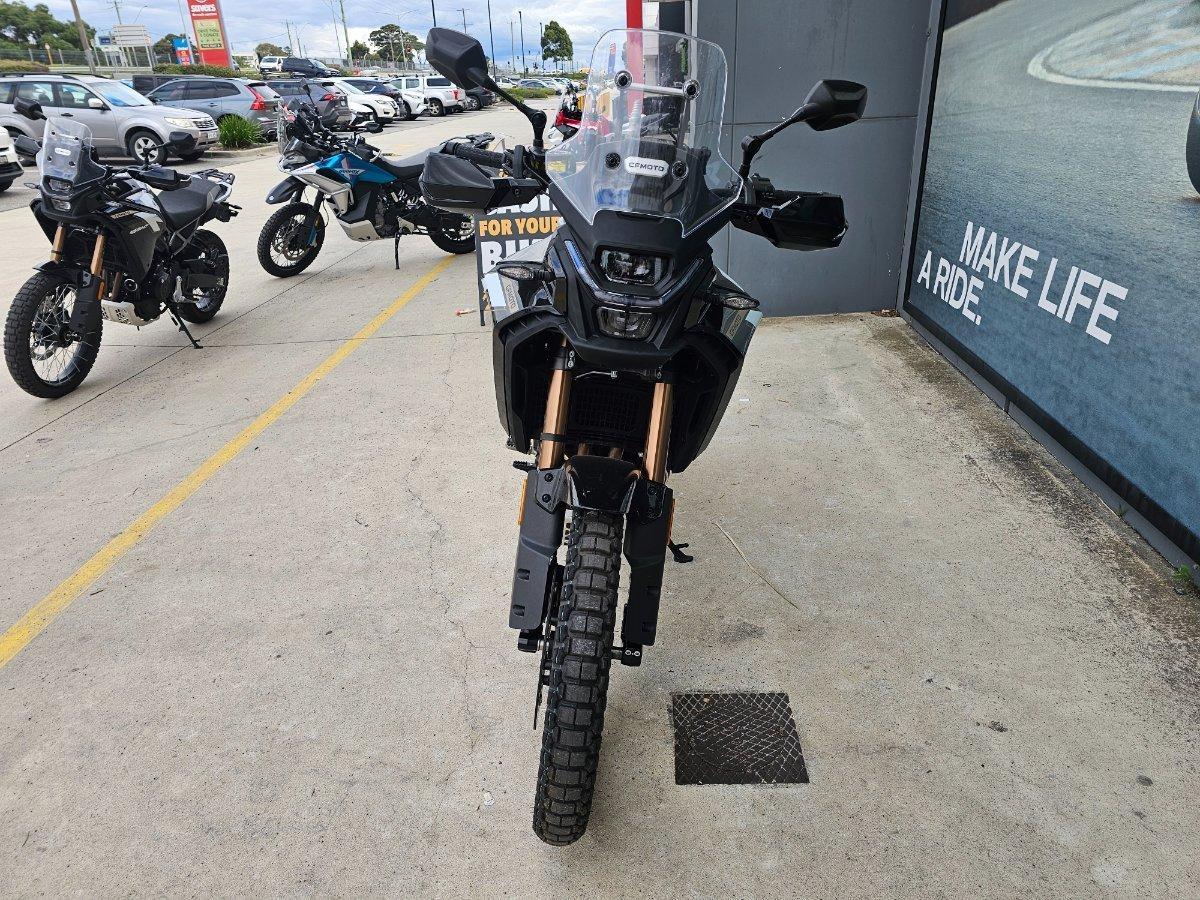 2026 CF MOTO 450 MT DUAL SPORTS