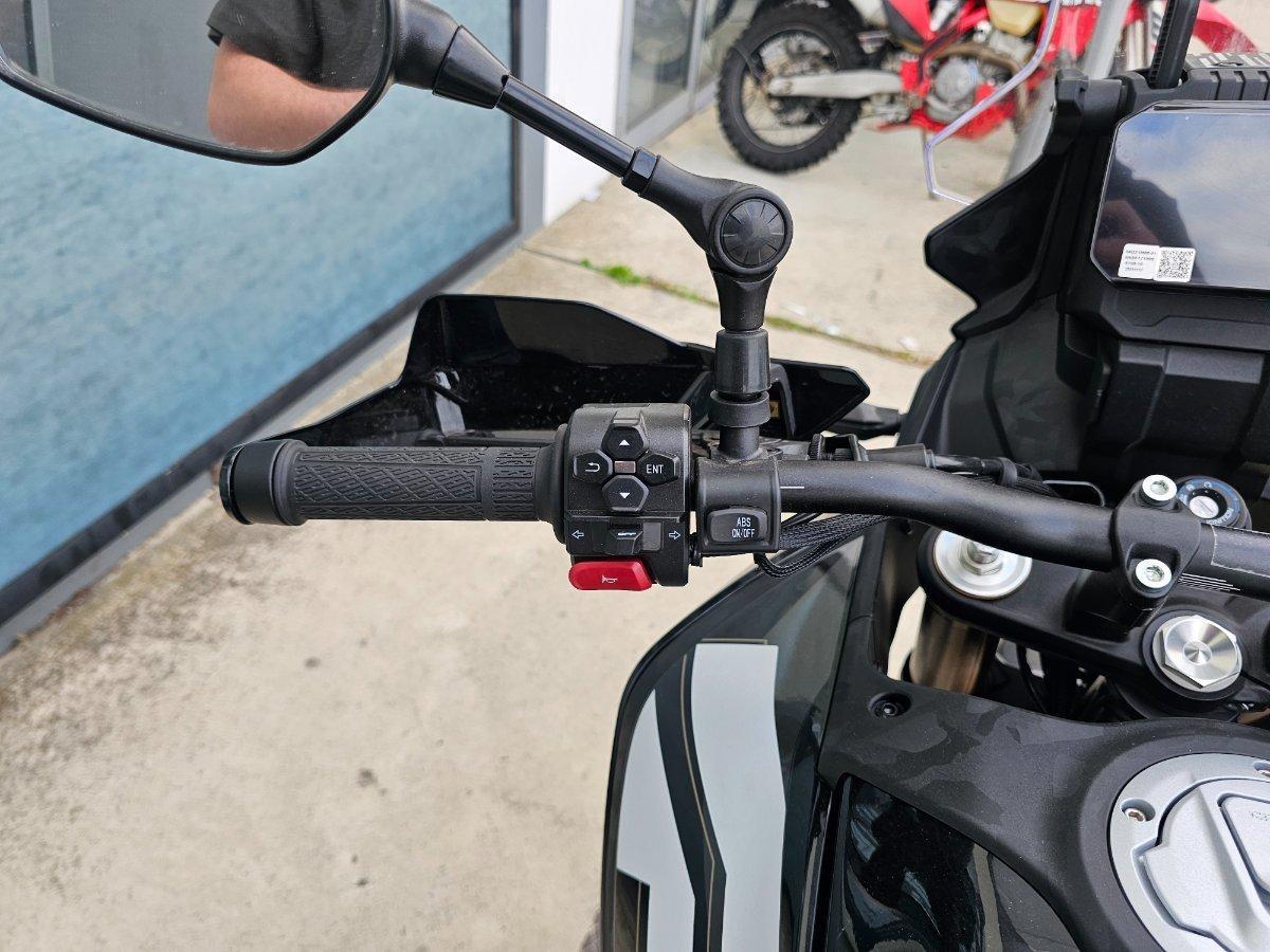 2026 CF MOTO 450 MT DUAL SPORTS