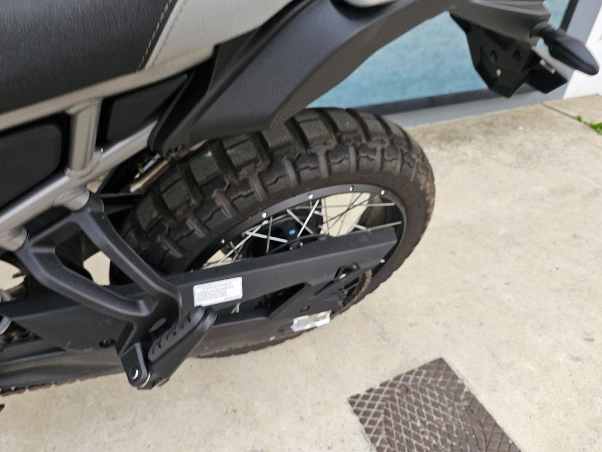 2026 CF MOTO 450 MT DUAL SPORTS