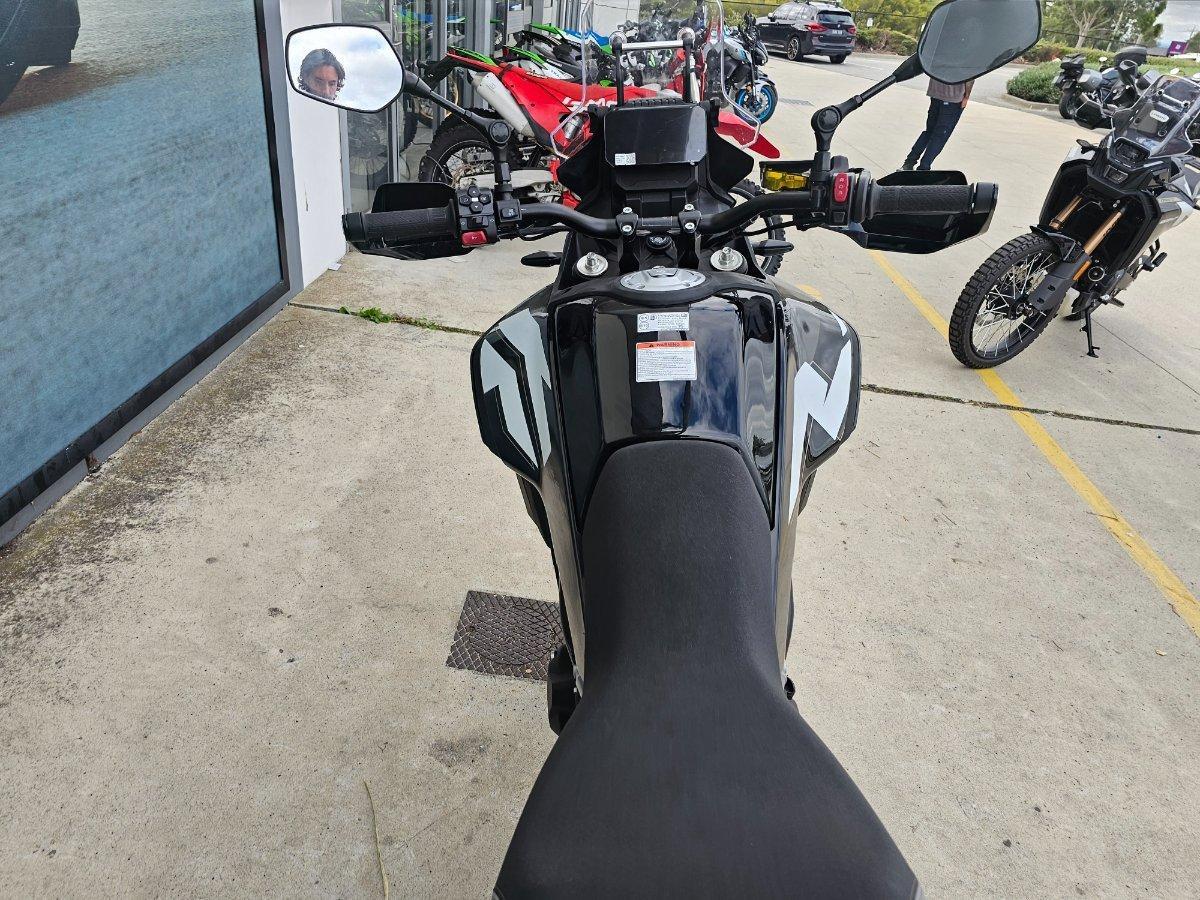 2026 CF MOTO 450 MT DUAL SPORTS