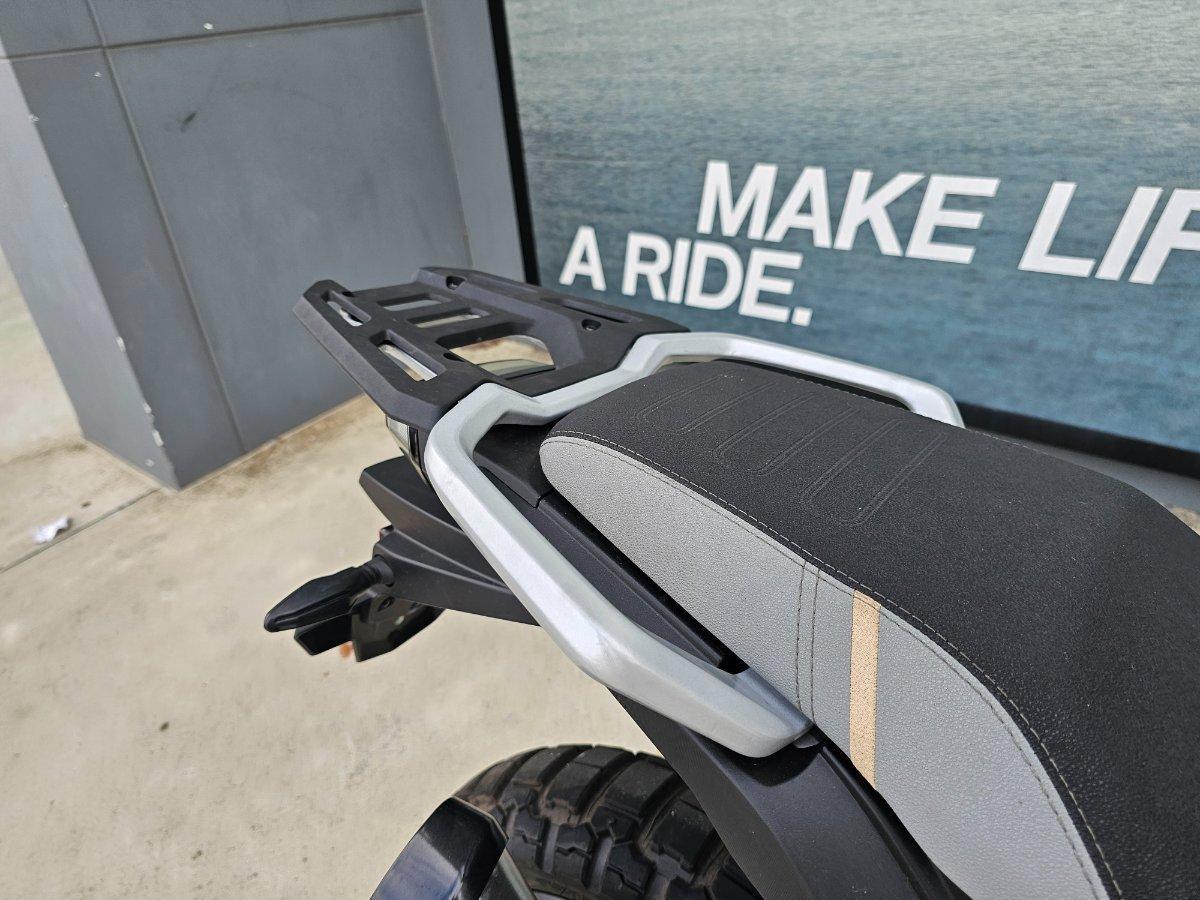 2026 CF MOTO 450 MT DUAL SPORTS