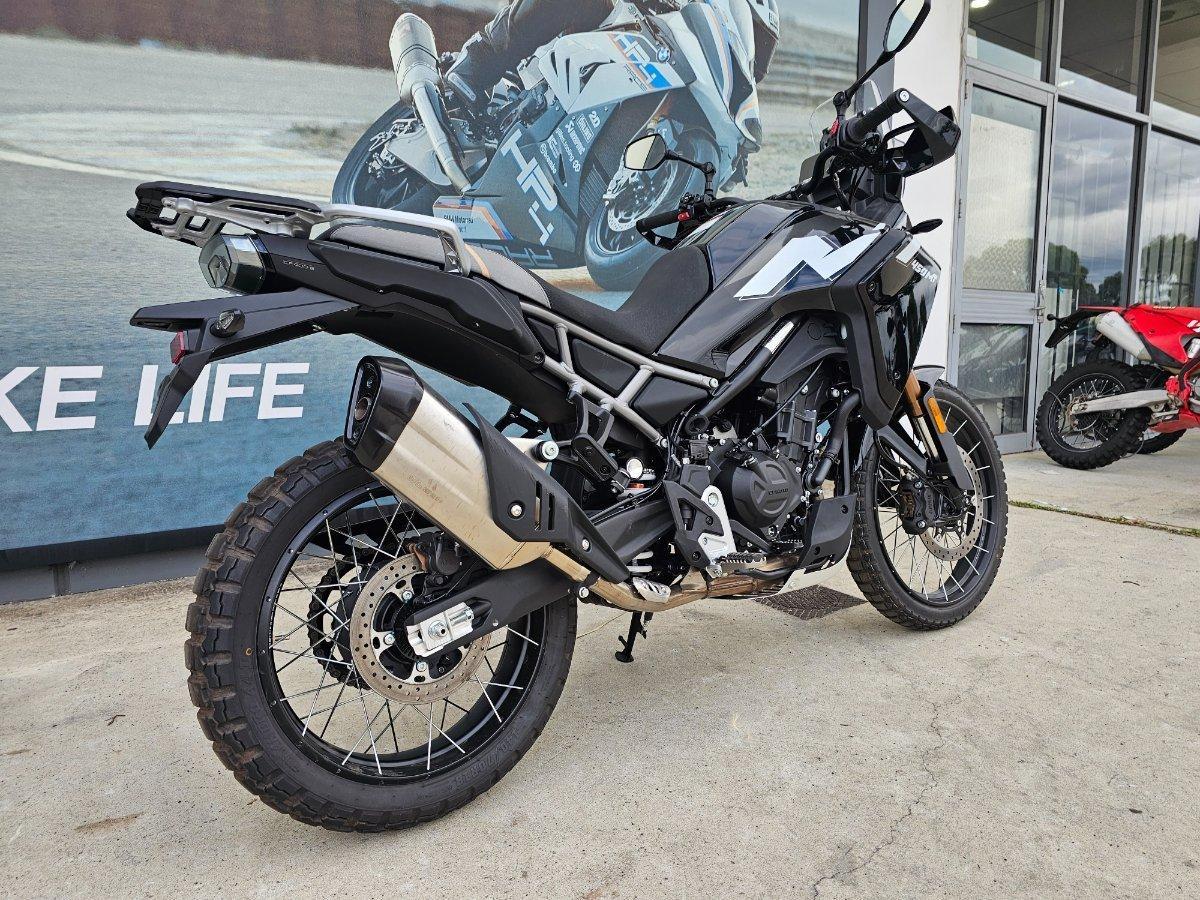 2026 CF MOTO 450 MT DUAL SPORTS