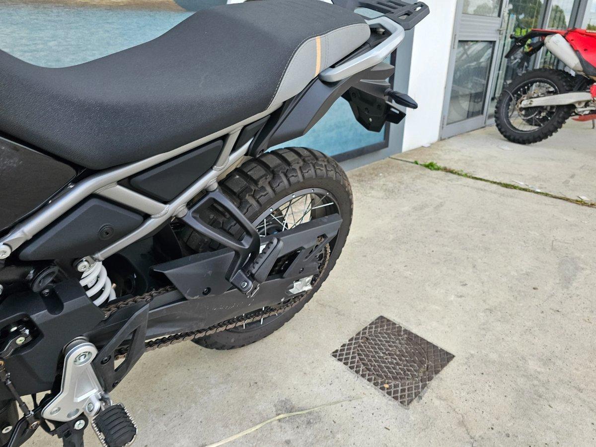 2026 CF MOTO 450 MT DUAL SPORTS
