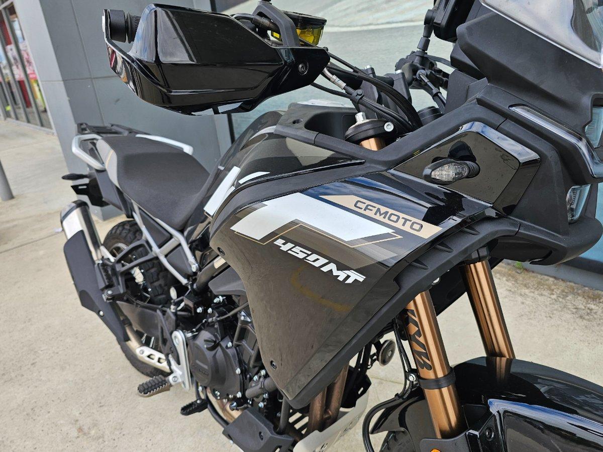 2026 CF MOTO 450 MT DUAL SPORTS