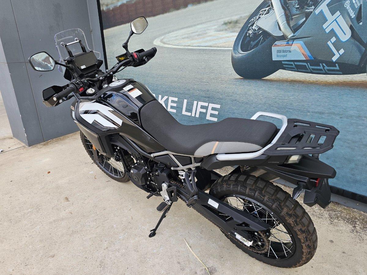 2026 CF MOTO 450 MT DUAL SPORTS